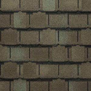 Camelot II Shingles - Gryphon Extreme Roofing