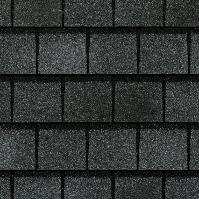 Slateline Shingles - Gryphon Extreme Roofing