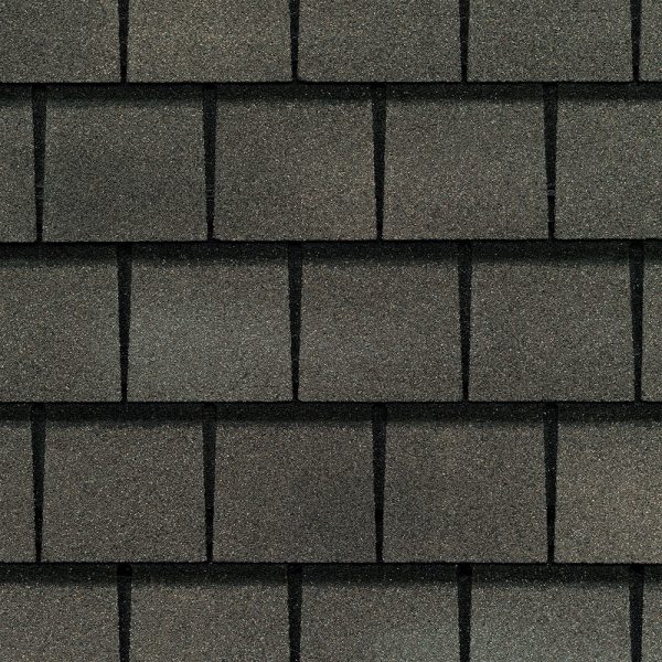 Slateline Shingles - Gryphon Extreme Roofing